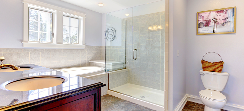 Upgrading Your Bathroom With Shower Door Replacement In Indianapolis, IN