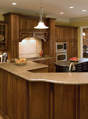 Why Kitchen Contractors Should Install Countertops in Tucson, AZ Homes