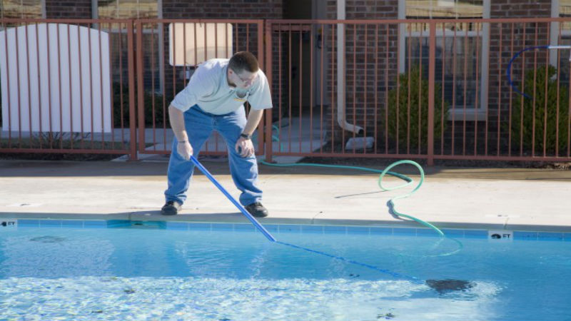 Keep the pool fun for everyone with quality pool chemicals in Houston