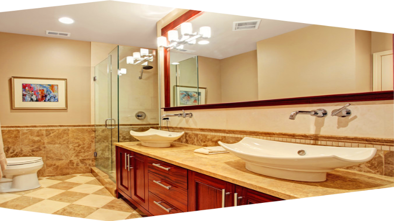 Benefits Of Hiring Bathroom Contractors In Greenwood IN For a Bathroom Remodel