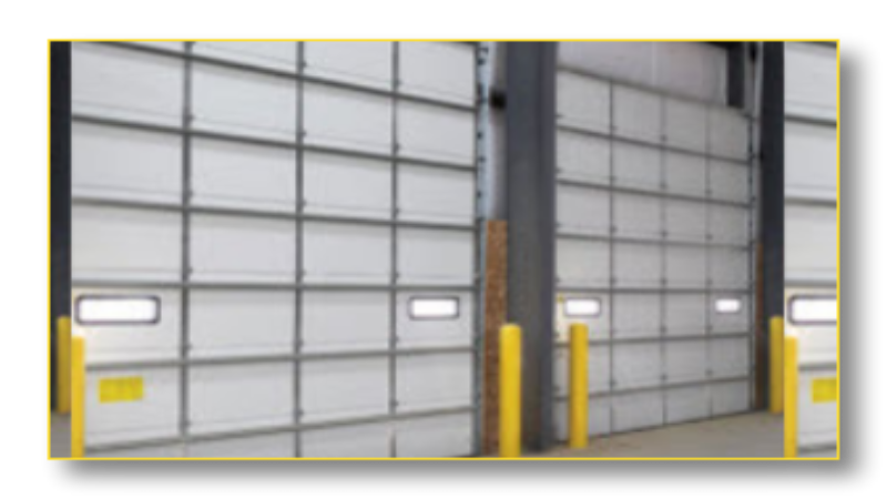 Does Your Overhead Sectional Door in Huntington, WV Need to be Repaired or Replaced?