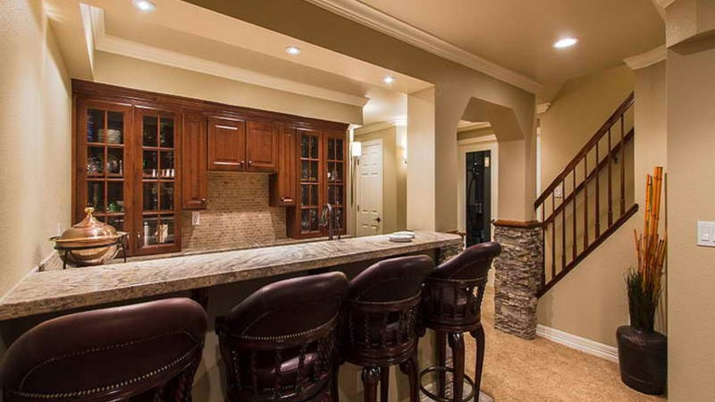 Top 8 Benefits of a Basement Remodelling in St Paul MN