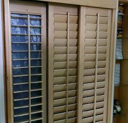 Transform Your Home with 2” White Faux Wood Blinds in Peachtree City, GA