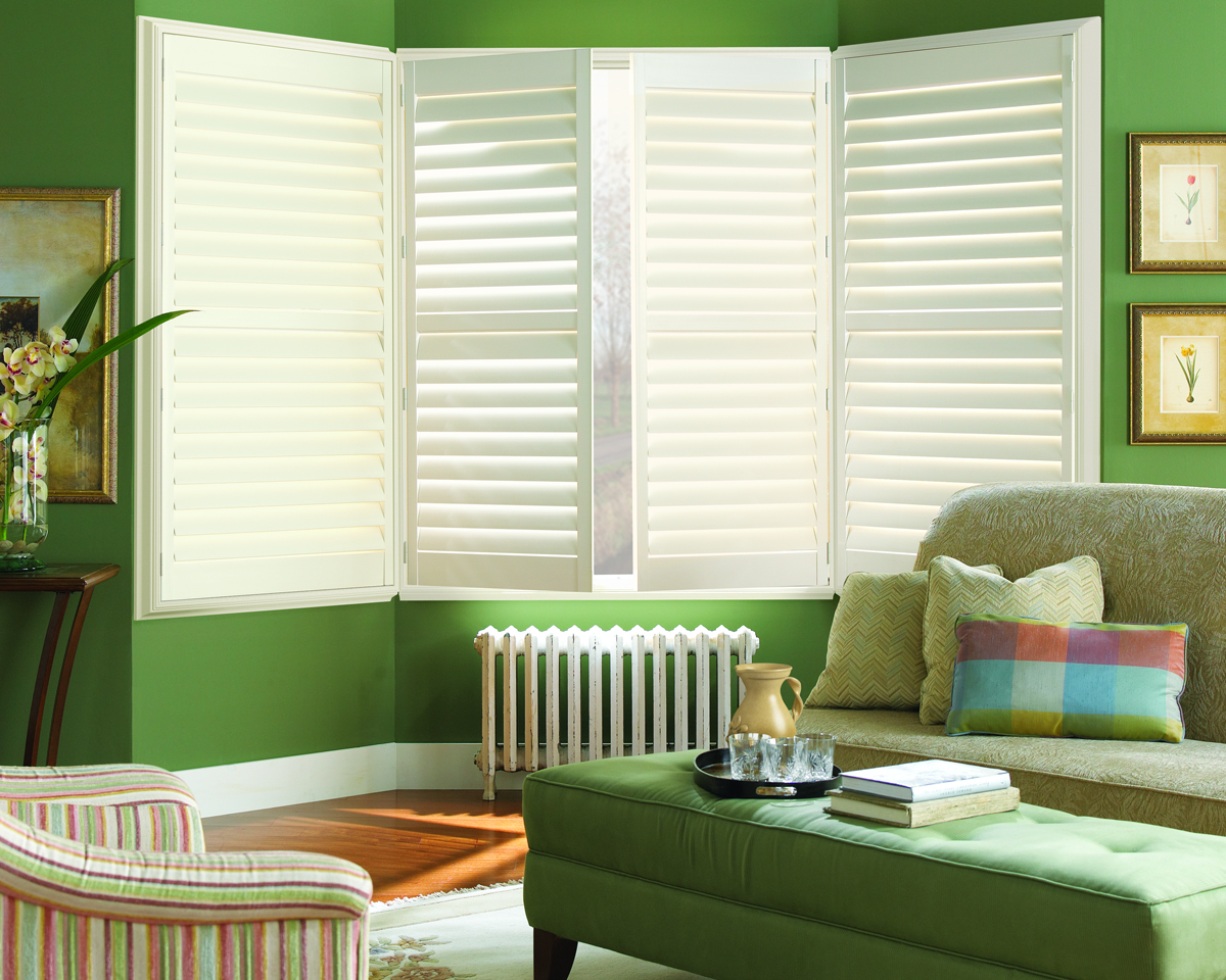 Plantation Shutters in Bradenton, FL, Make Any Room Look Amazing