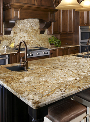 Investing In Countertops Solutions In Tucson AZ