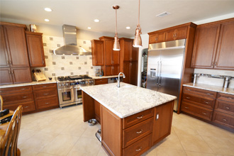 What You Can Expect From the Best Kitchen Remodeling Services in Tucson, AZ