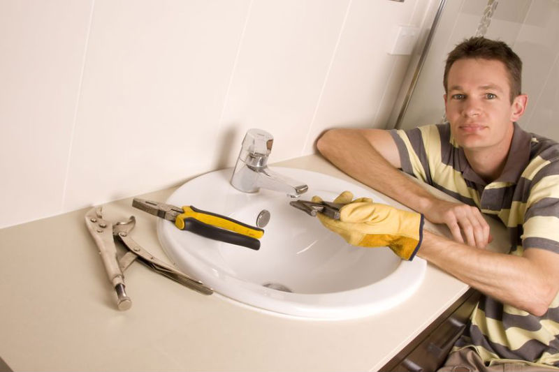 3 Jobs Only A Plumber In Orange County Should Handle