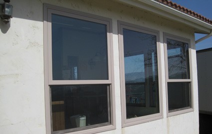 Boost your home’s value with stunning wood windows in Napa, CA