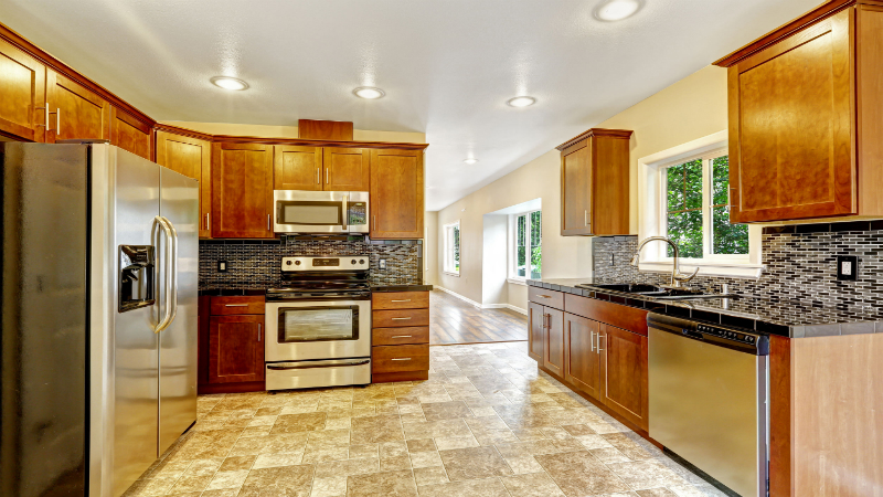 Tips for Successful Kitchen Remodeling in Naperville