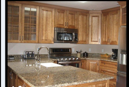 Kitchen Countertops in Tucson AZ: Balancing a Renovation Budget with Improving the Value of Your Home