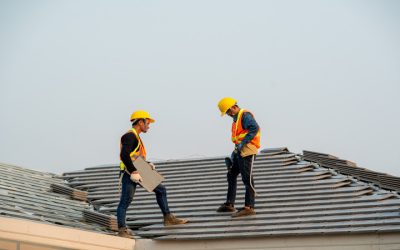 The Different Services that a Licensed Roofing Contractor Offers