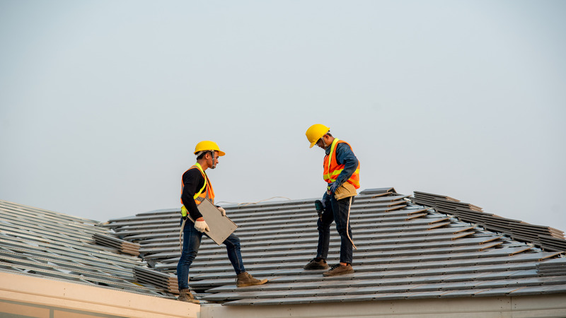 Finding the Best Roofers in Tulsa OK: A Guide to Top Roofing Professionals