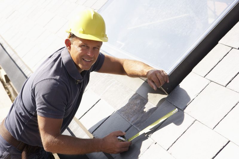 Benefits Offered by Asphalt Shingles in Plymouth MA