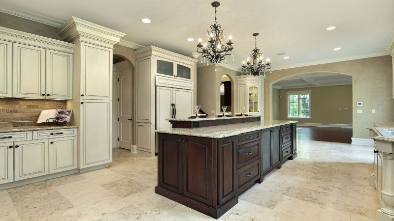 Kitchen Remodel Contractors In Troy MI Help homeowners Get Better Results