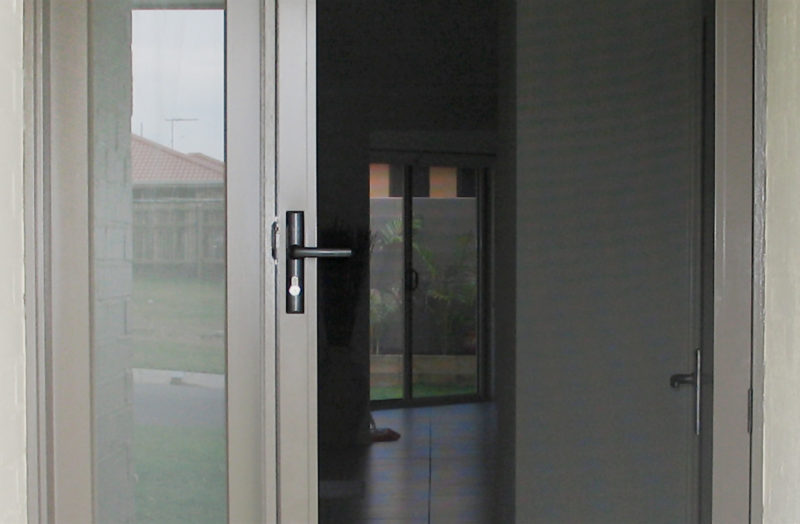 Security Doors: Why They’re Advantageous