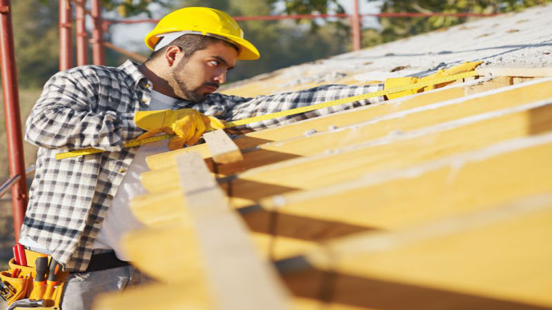 An Experienced Roofing Contractor In Cedar Park TX Can Spot Problems Early On