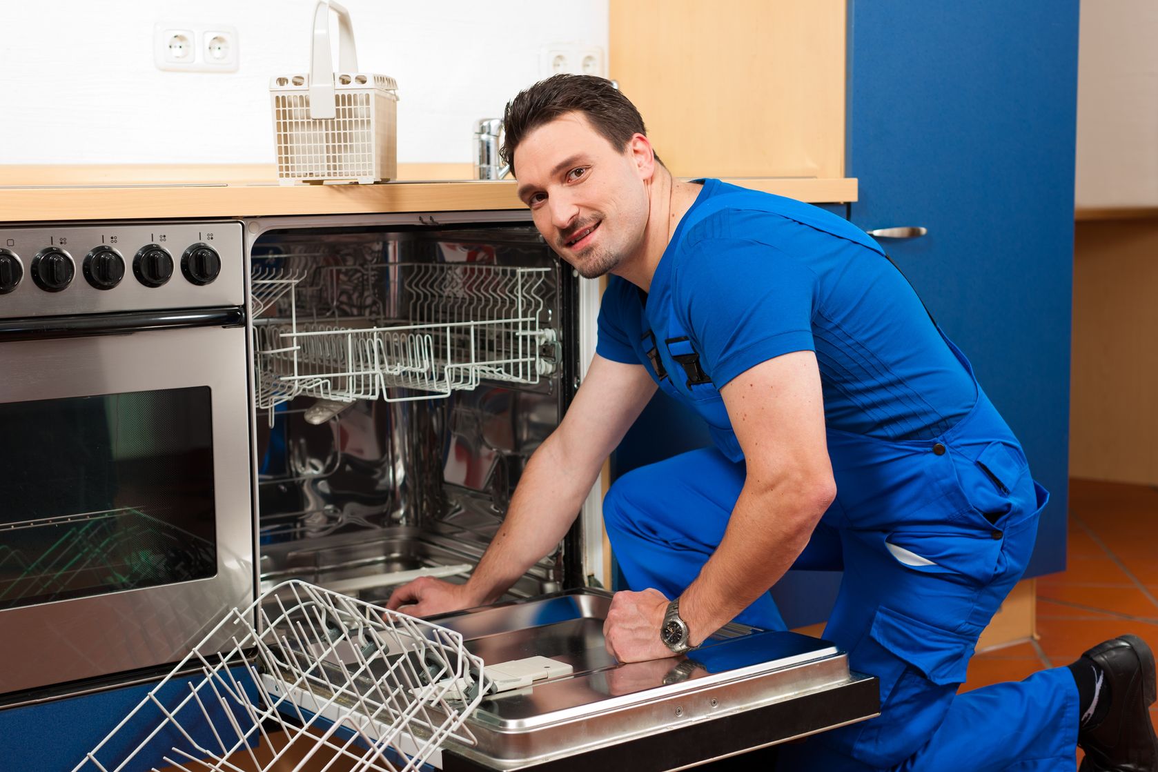 Signs Telling You That It Is Time to Get Your Stove Replaced