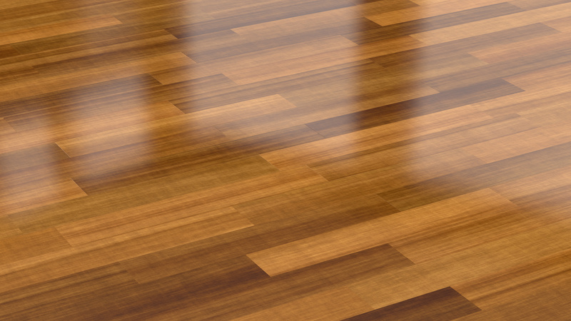 3 Excellent Reasons to Select Aurora Hardwood Flooring Over Other Options