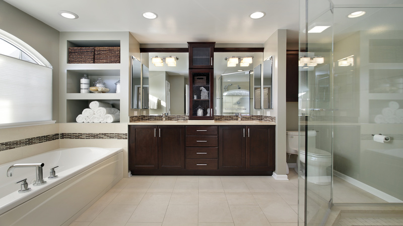 Improve Home Value with Bathroom Remodeling Services in Naples, FL