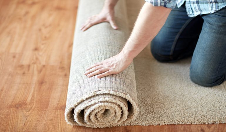 Tips for Keeping Your Carpet Flooring Looking Fresh in Plainfield