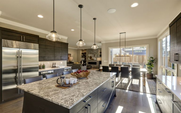 What Are the Main Benefits of Laminate Countertops in Tucson, AZ?