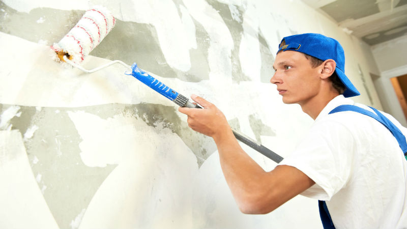 How To Pick an Interior Painting in Columbus