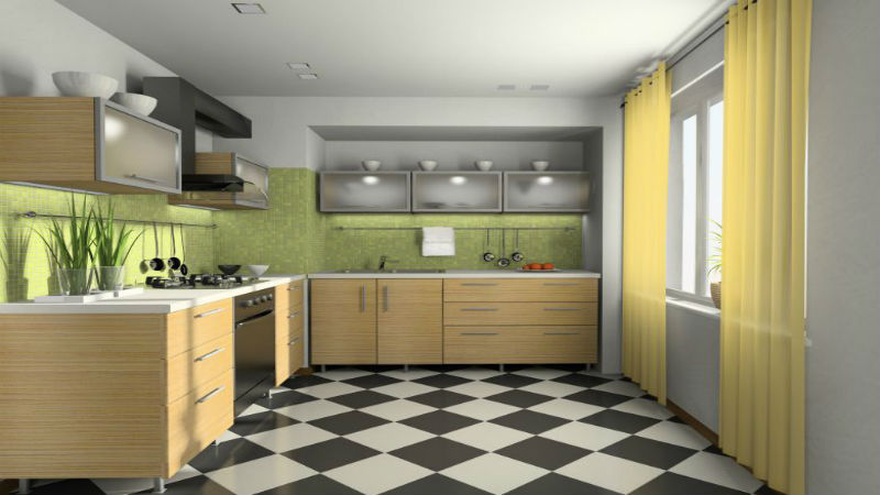 Kitchen Cabinets in Birmingham MI – Which Cabinet Is Best for You?