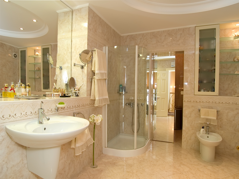 Why Hire a Professional for Your Next Bath Remodeling Project in Boston?