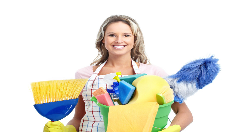 Excellent Housekeeping Services in San Antonio Can Give You Back Your Life