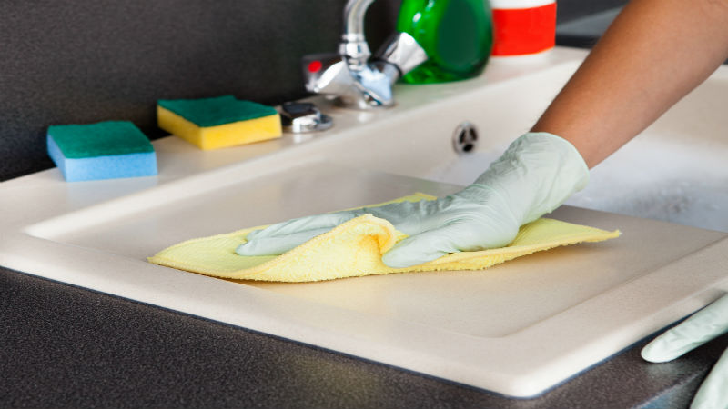 Deep House Cleaning Services in Thornton, CO, Can Pay Dividends