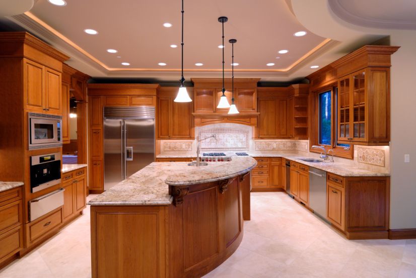 Why Consider Granite Countertops in Bucks County, PA, for an Outdoor Kitchen