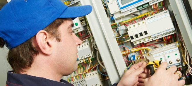 When Should You Rely On The Services Of A Residential Electrician In Spokane WA?