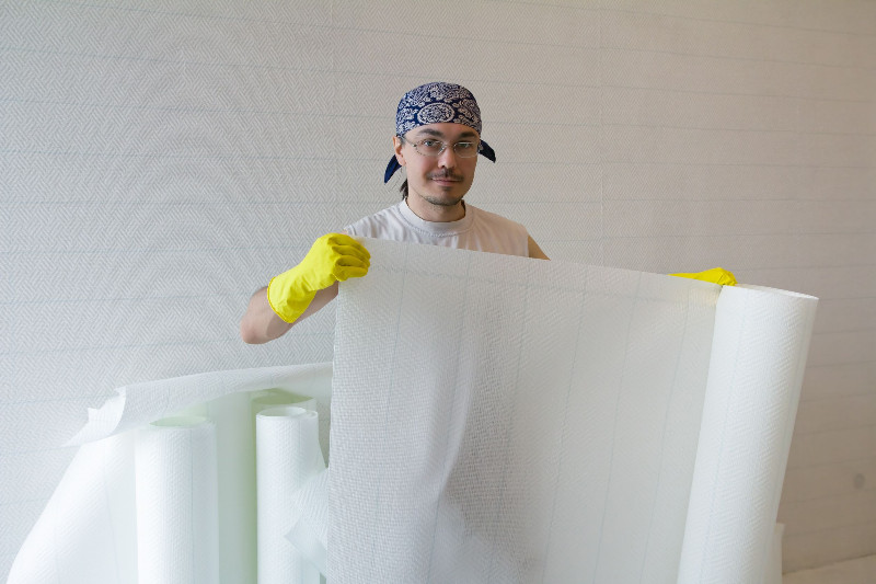 Transforming Interiors with Durable Dry-Erase Paint in America