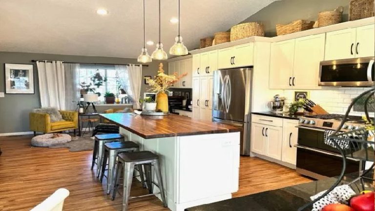 Craft Your Dream Kitchen Remodel Project With Experts in Apex, NC