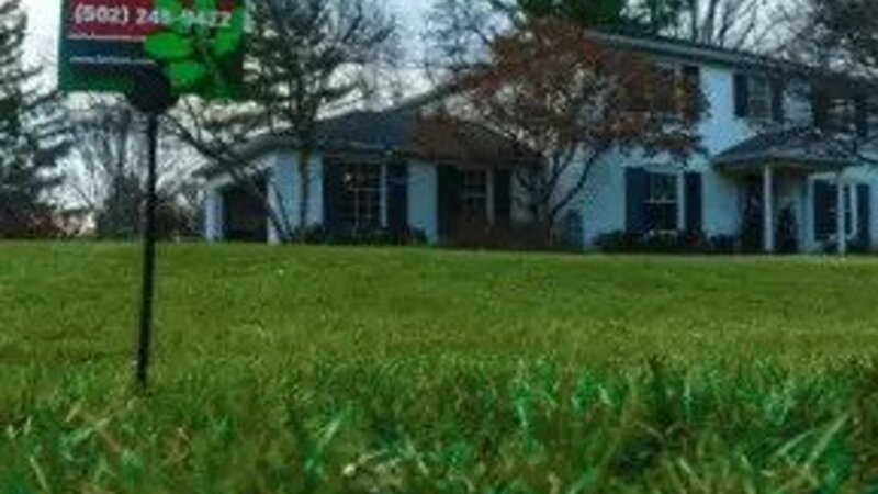 Finding Lawn Care in Sellersburg, IN