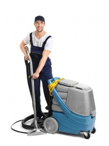 4 Ways Professional Janitorial Cleaning in Minneapolis Improves Your Bottom Line