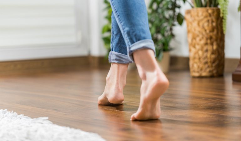 3 Benefits of Installing Laminate Flooring in Your Naperville Home