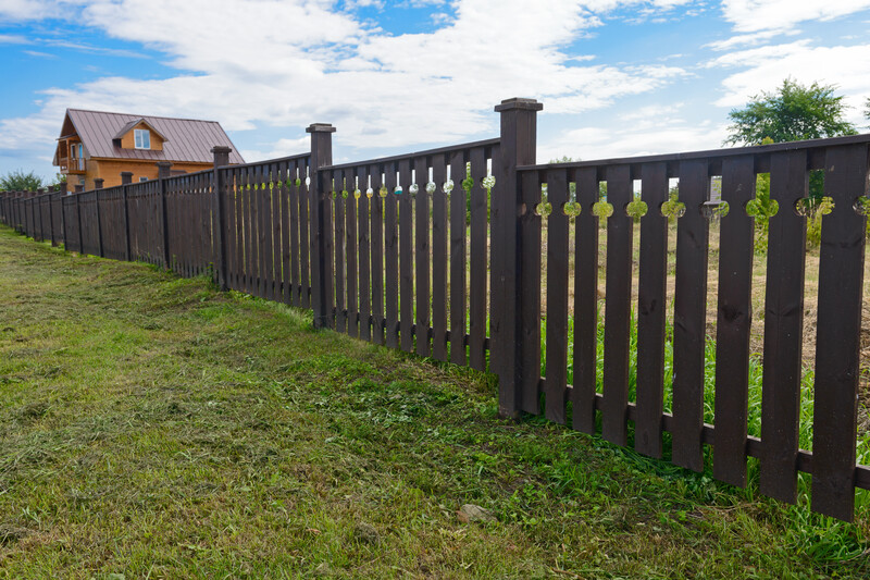 The Versatile Choice: Rental Fencing in Reading, PA