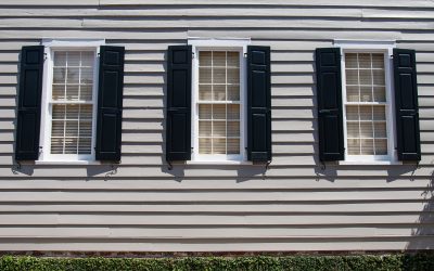 Why You Should Consider Cementitious Siding in Greensboro, NC