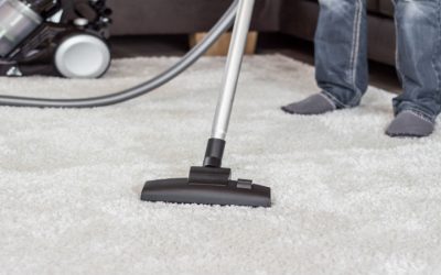 The Advantages Of Professional Carpet Cleaning Near Naples