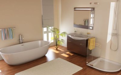 Choosing Shower Door Installation in Schaumburg, IL for Your Bathroom