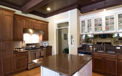 What to Consider When Planning Your Kitchen Cabinet Design in New Haven, CT