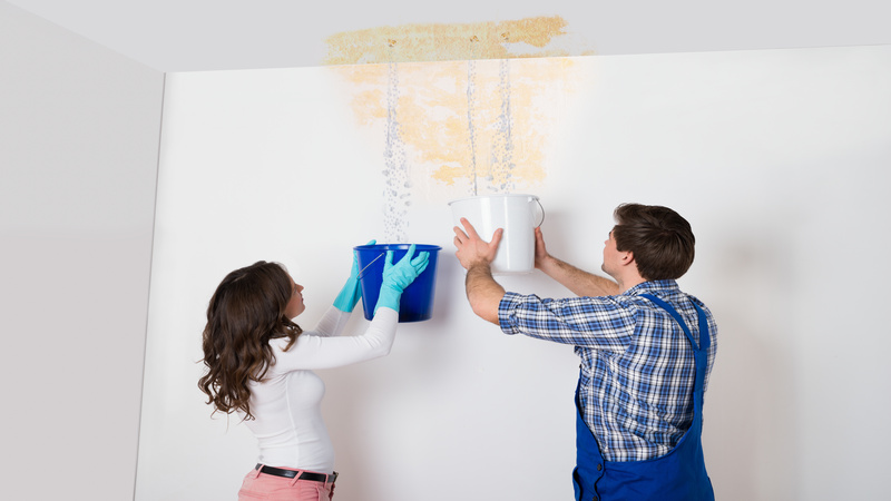 Four Signs You Need Emergency Water Damage Restoration Services in Omaha, NE