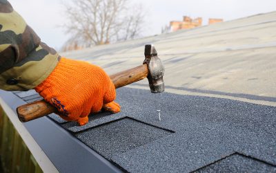 Talk to a Lauded Commercial Roofing Contractor in Texas About Your Upcoming Job