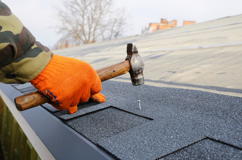 Talk to a Lauded Commercial Roofing Contractor in Texas About Your Upcoming Job