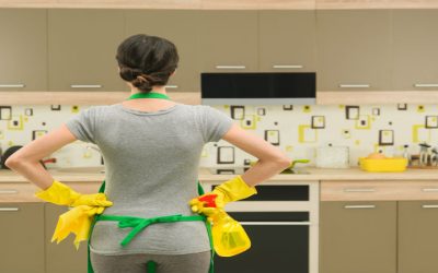 Improve your home’s cleanliness with Maid Services in Alamo Heights, TX