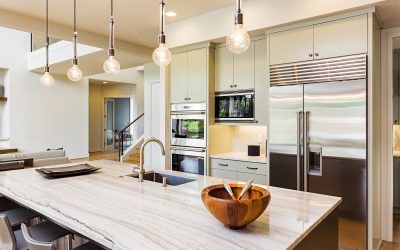 How to Choose the Right Kitchen Countertops in Ft. Lauderdale.