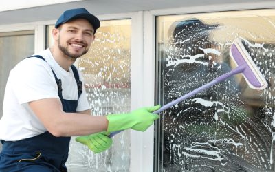 Exceptional cleaning services in Wylie, TX