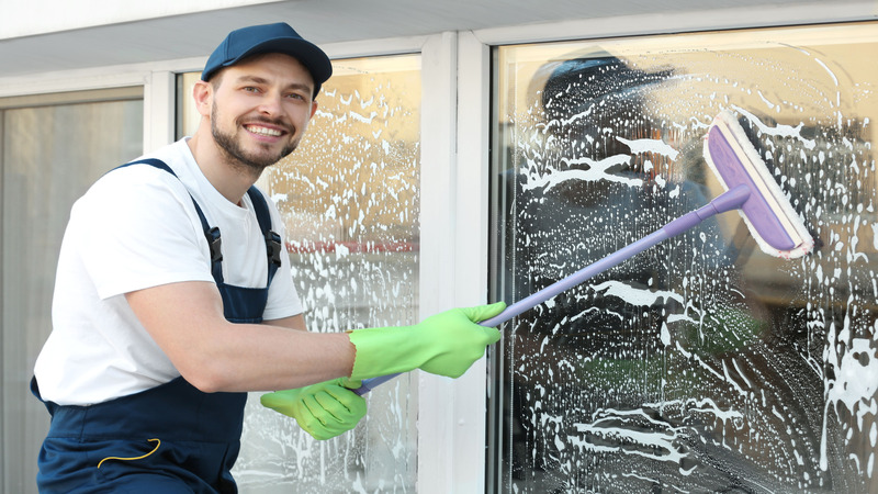 Exceptional cleaning services in Wylie, TX