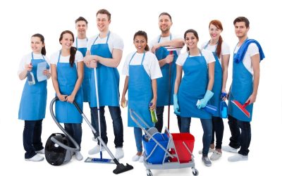 House Cleaning Services in Colorado Springs, CO, Can Help You Transform Your Space